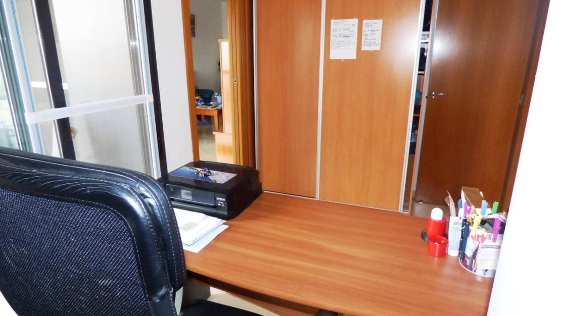 Sale - Apartment - Alicante - Alicante Centro