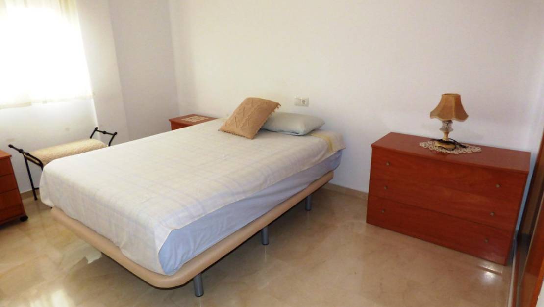 Sale - Apartment - Alicante - Alicante Centro