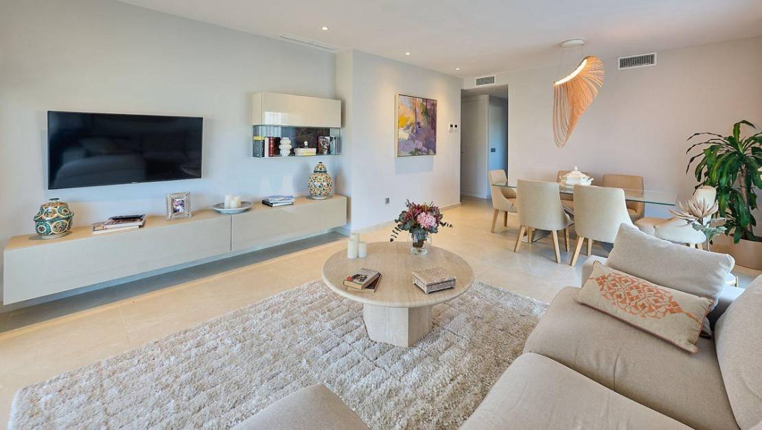 Sale - Apartment - Alicante - Alicante Centro