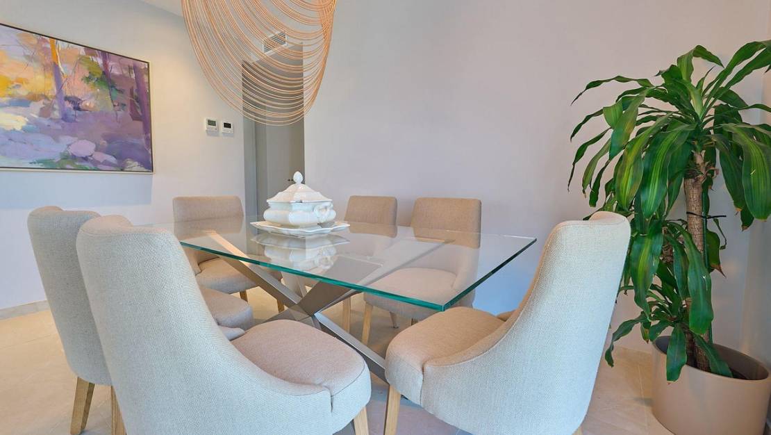 Sale - Apartment - Alicante - Alicante Centro