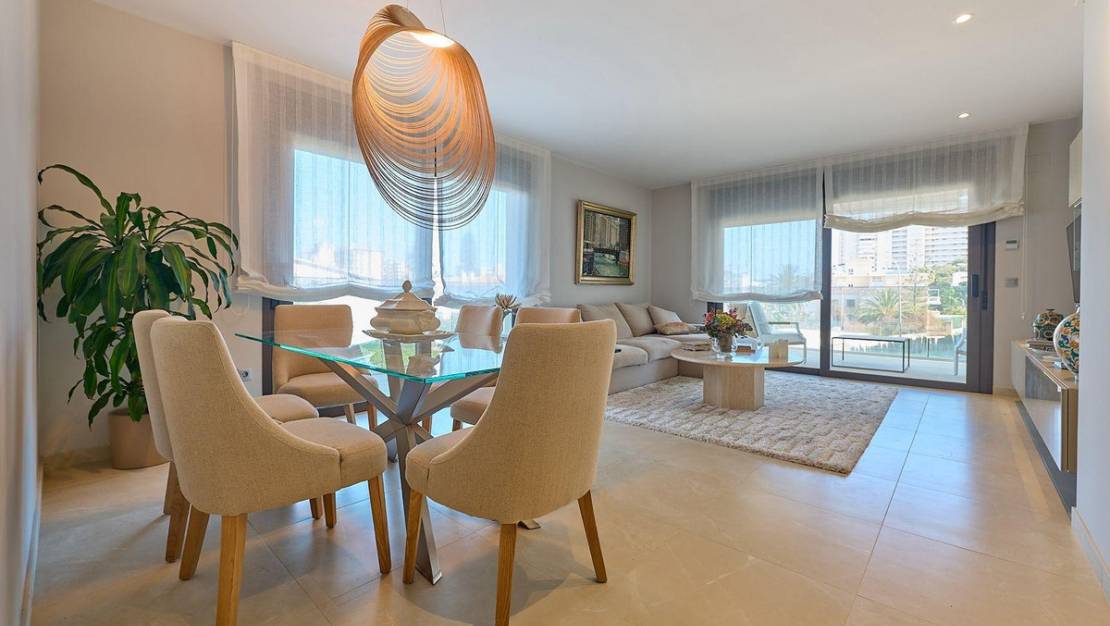 Sale - Apartment - Alicante - Alicante Centro