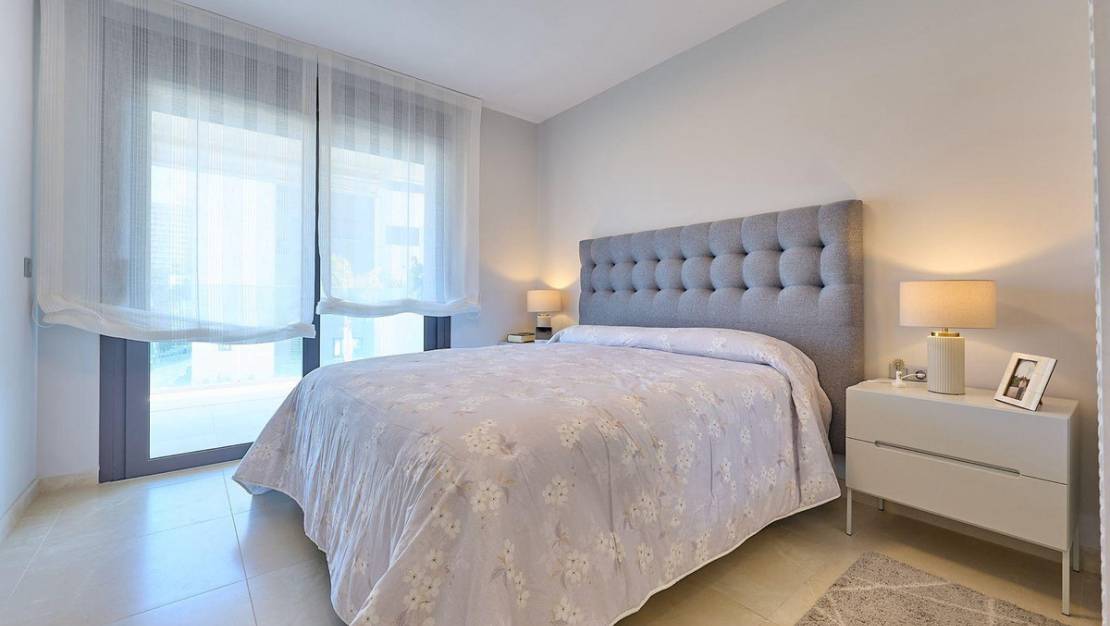 Sale - Apartment - Alicante - Alicante Centro