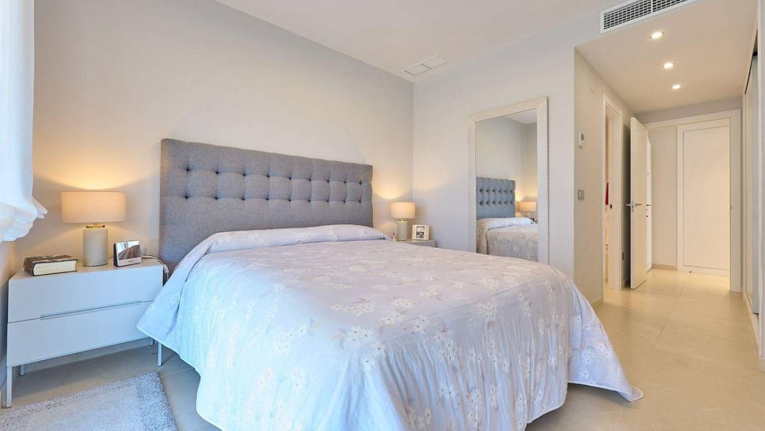 Sale - Apartment - Alicante - Alicante Centro