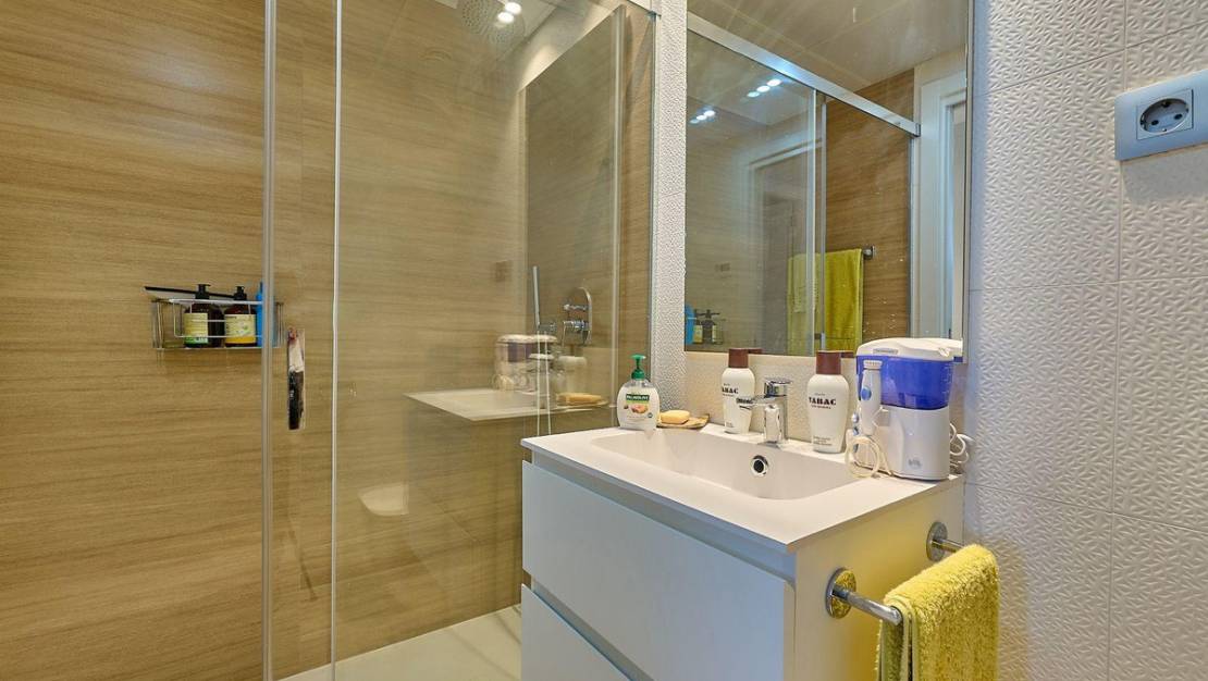 Sale - Apartment - Alicante - Alicante Centro