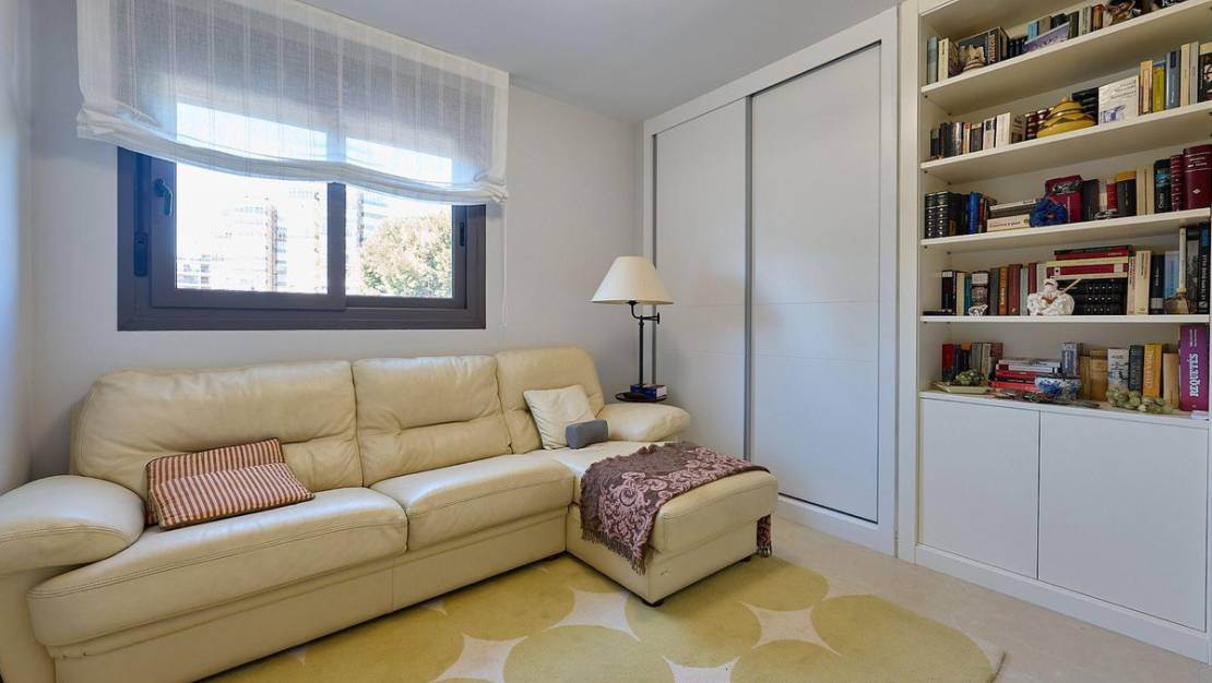 Sale - Apartment - Alicante - Alicante Centro