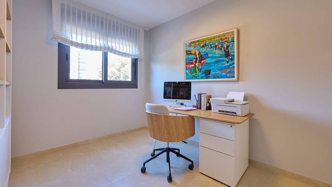 Sale - Apartment - Alicante - Alicante Centro