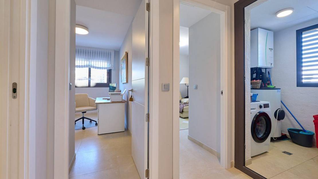 Sale - Apartment - Alicante - Alicante Centro