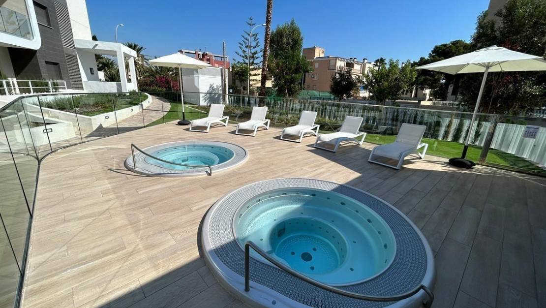 Sale - Apartment - Alicante - Alicante Centro