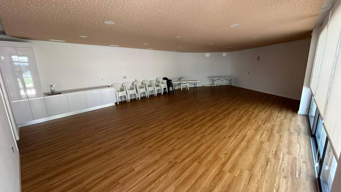 Sale - Apartment - Alicante - Alicante Centro