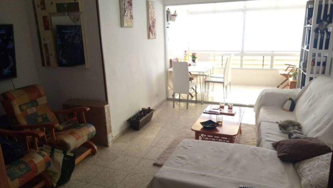 Sale - Apartment - Alicante - Alicante Centro