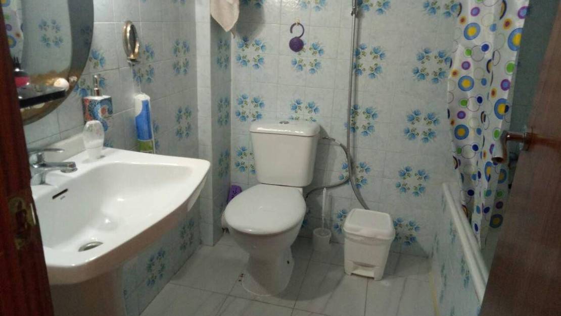 Sale - Apartment - Alicante - Alicante Centro