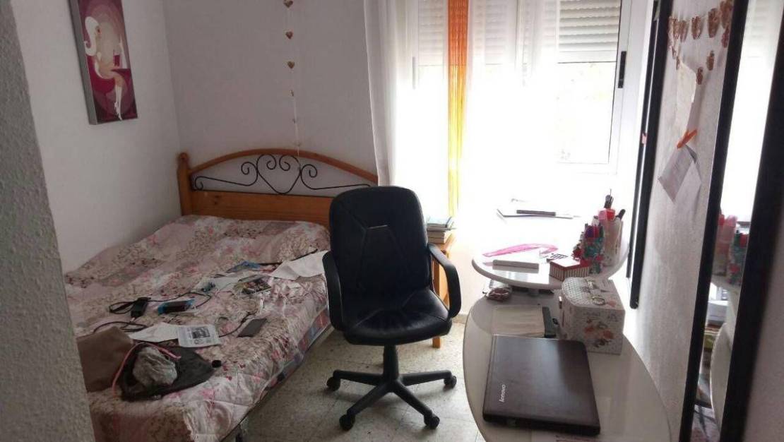 Sale - Apartment - Alicante - Alicante Centro