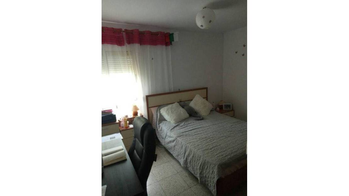 Sale - Apartment - Alicante - Alicante Centro