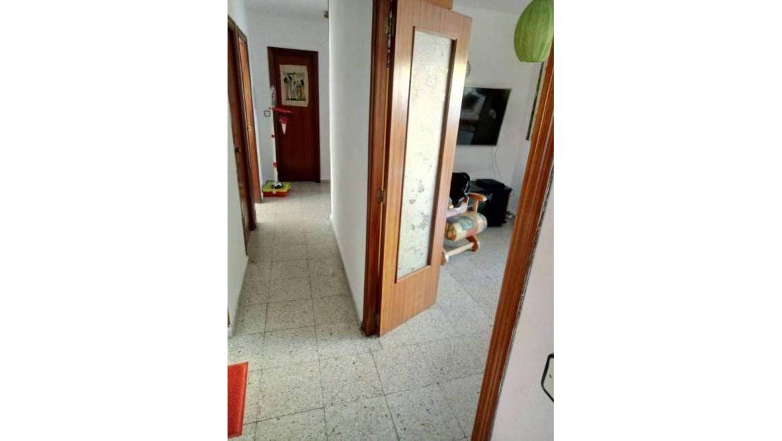 Sale - Apartment - Alicante - Alicante Centro