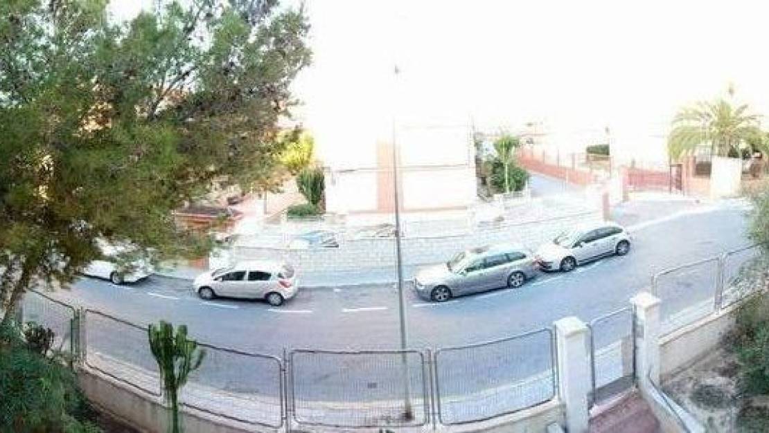 Sale - Apartment - Alicante - Alicante Centro