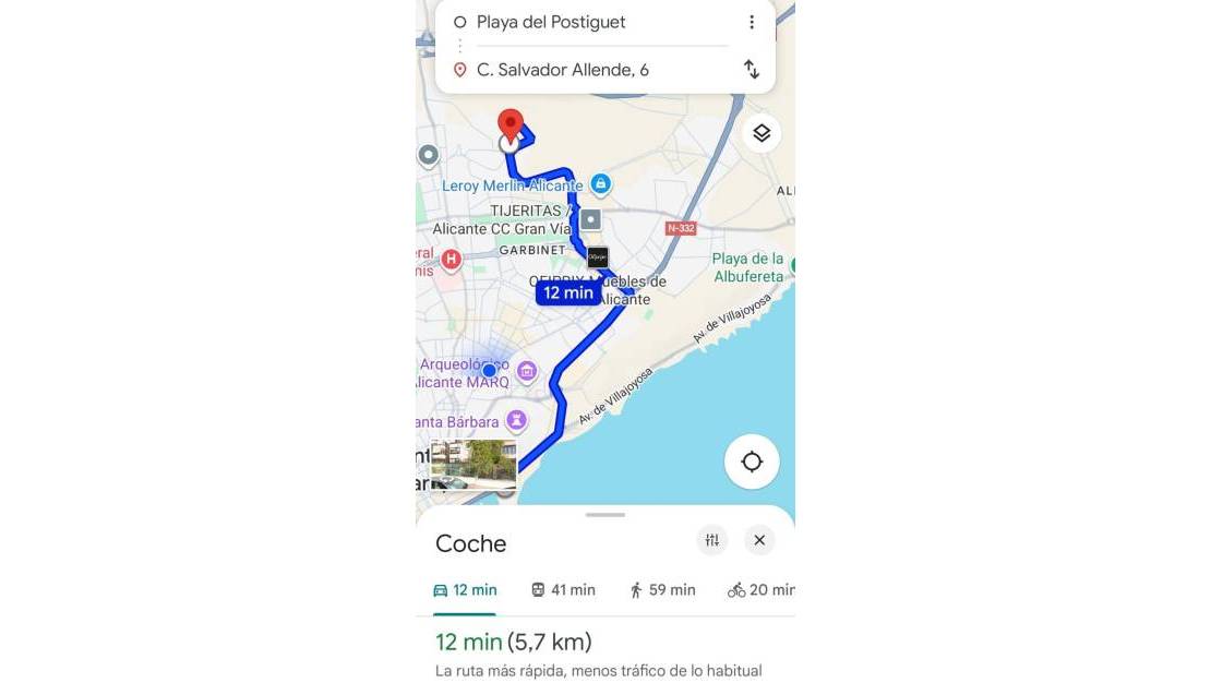 Sale - Apartment - Alicante - Alicante Centro