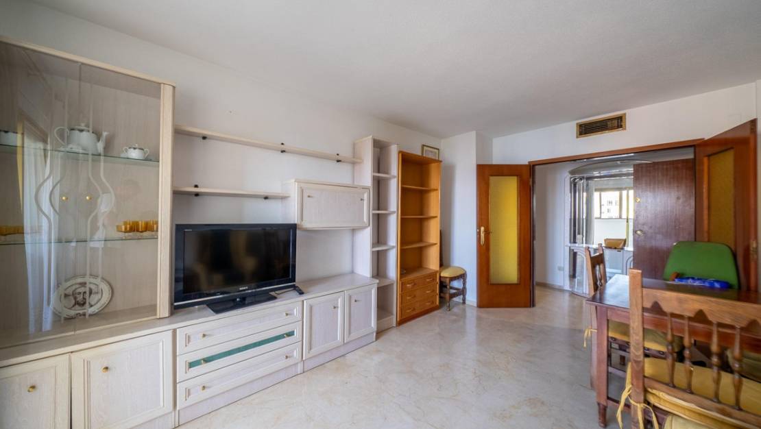 Sale - Apartment - Alicante - Alicante Centro