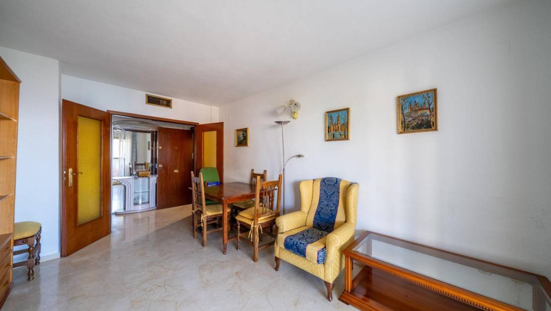Sale - Apartment - Alicante - Alicante Centro