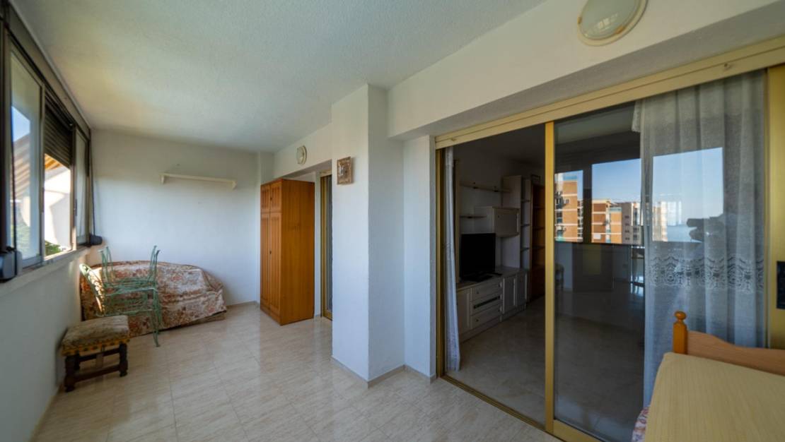 Sale - Apartment - Alicante - Alicante Centro