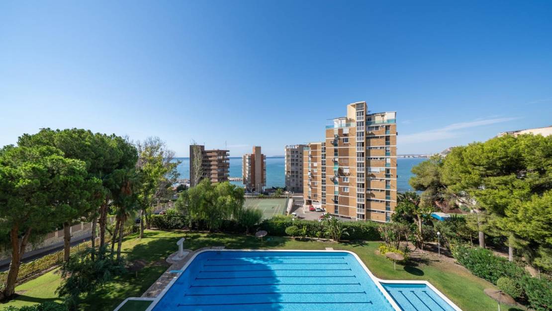 Sale - Apartment - Alicante - Alicante Centro