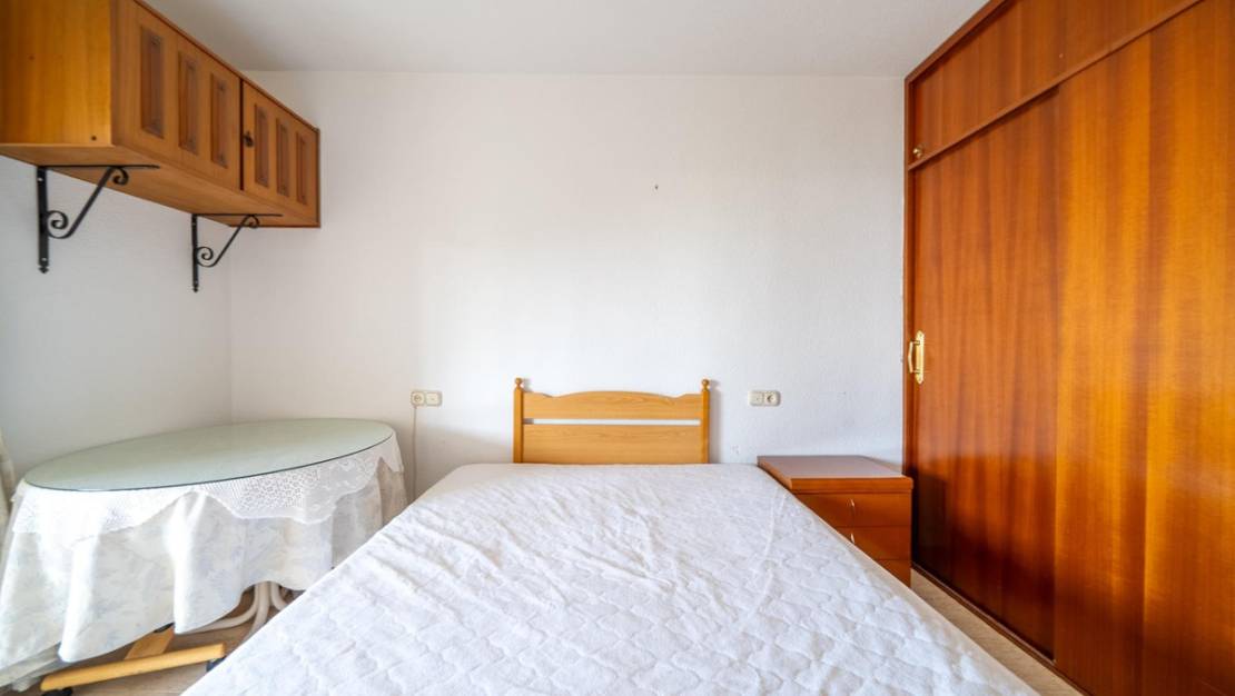 Sale - Apartment - Alicante - Alicante Centro