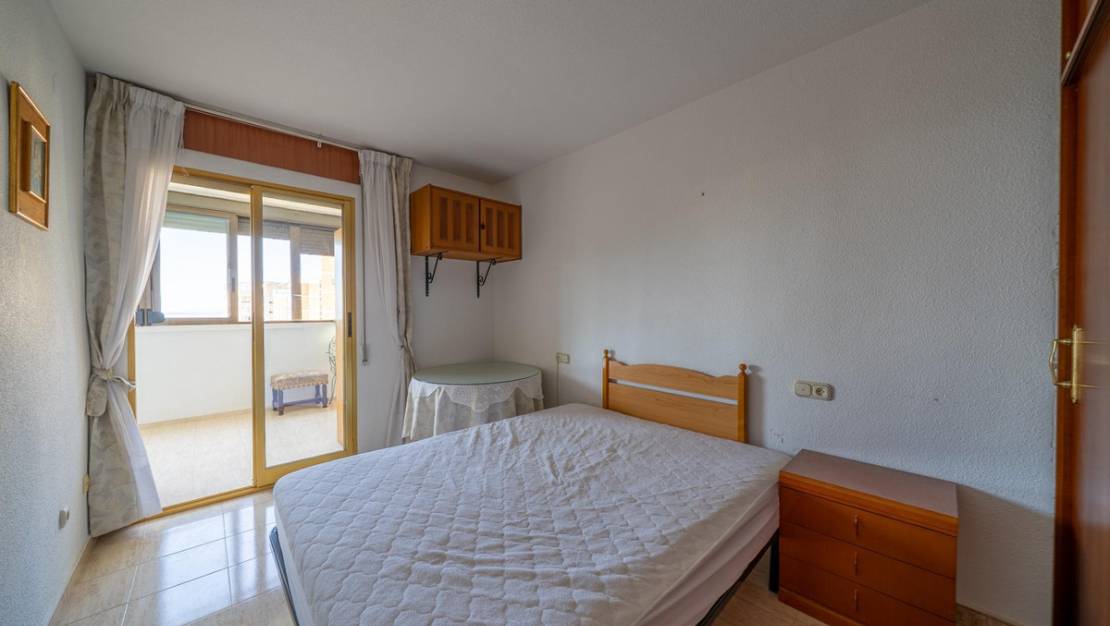 Sale - Apartment - Alicante - Alicante Centro