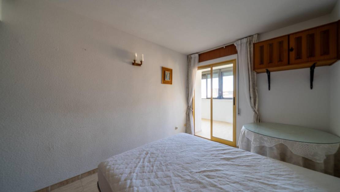 Sale - Apartment - Alicante - Alicante Centro