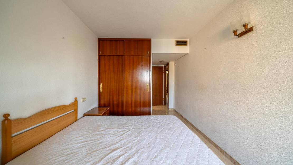 Sale - Apartment - Alicante - Alicante Centro