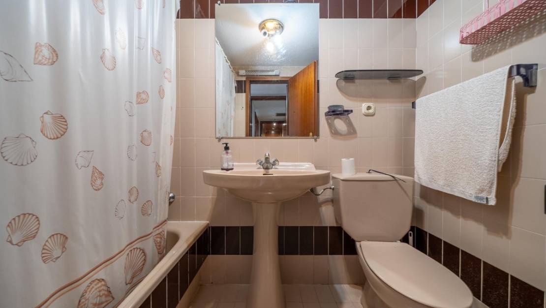 Sale - Apartment - Alicante - Alicante Centro