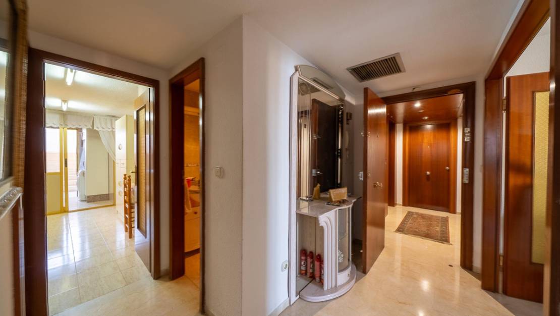 Sale - Apartment - Alicante - Alicante Centro
