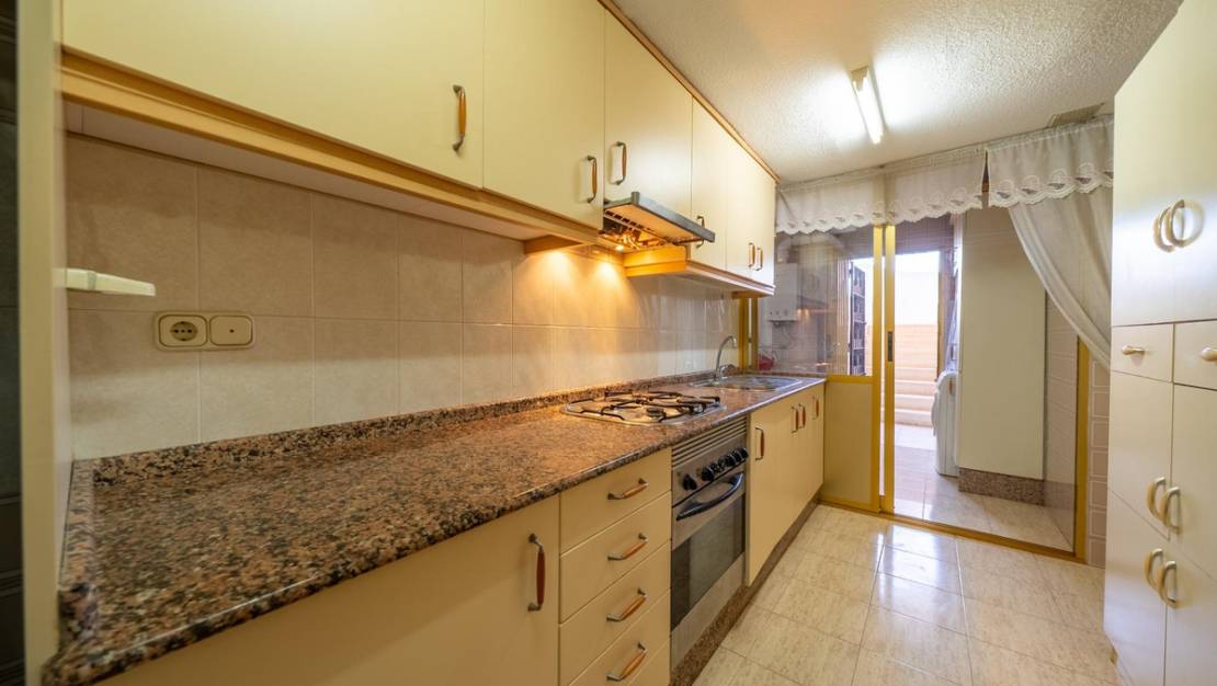 Sale - Apartment - Alicante - Alicante Centro