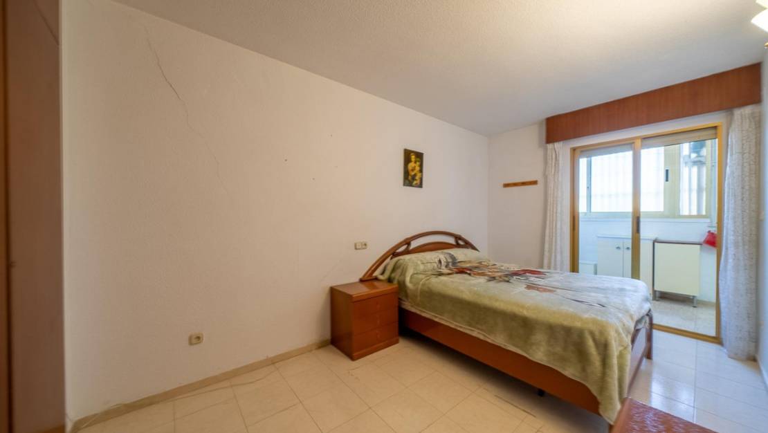 Sale - Apartment - Alicante - Alicante Centro
