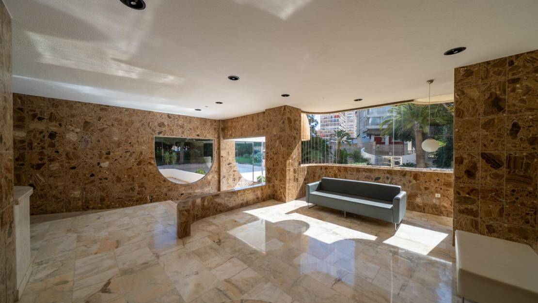 Sale - Apartment - Alicante - Alicante Centro