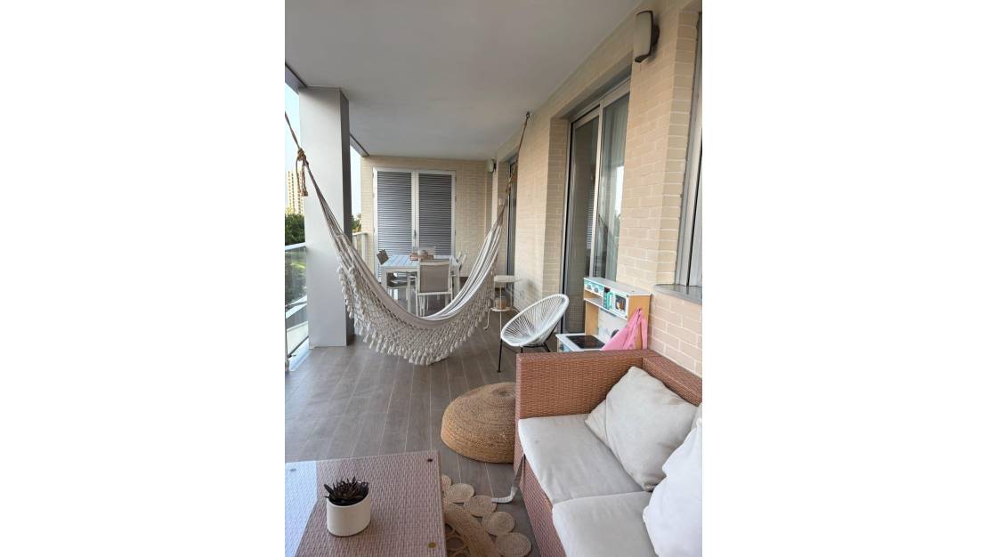 Sale - Apartment - Alicante - Alicante Centro