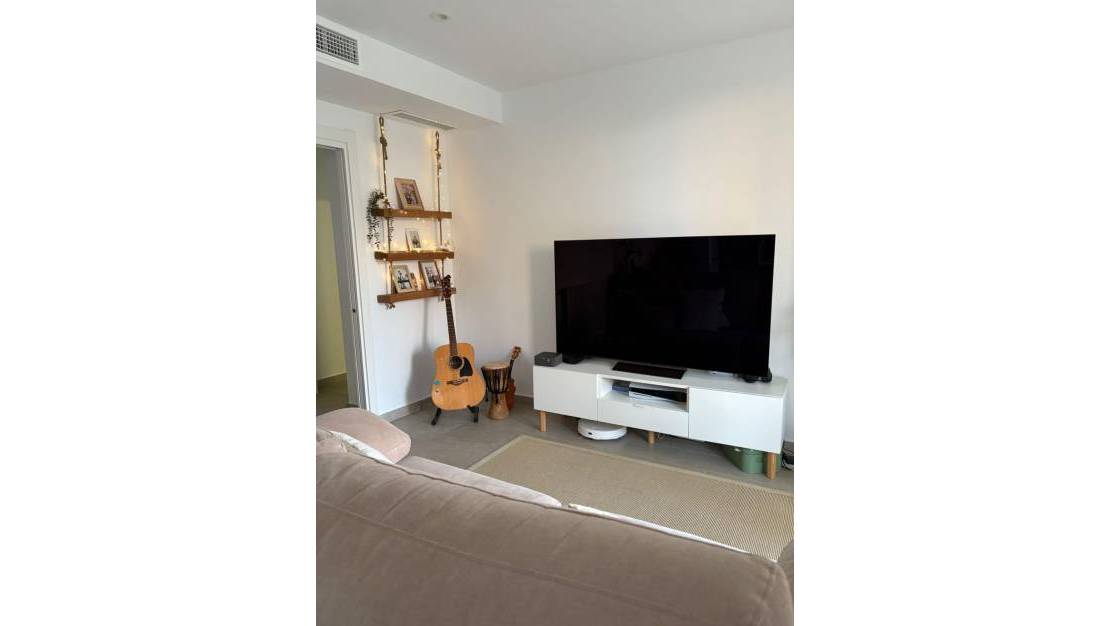 Sale - Apartment - Alicante - Alicante Centro