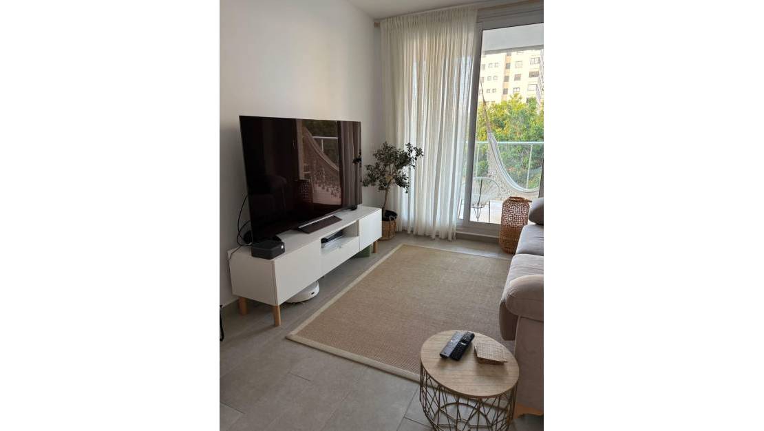 Sale - Apartment - Alicante - Alicante Centro
