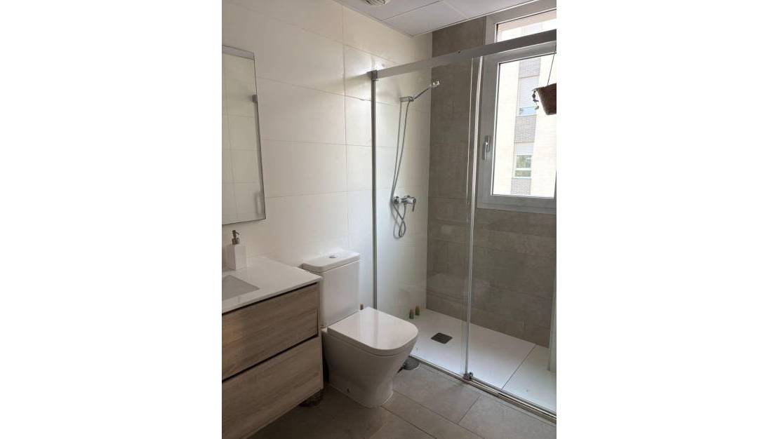 Sale - Apartment - Alicante - Alicante Centro