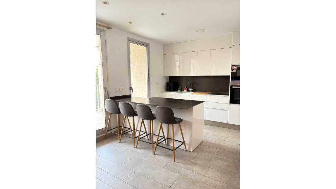 Sale - Apartment - Alicante - Alicante Centro