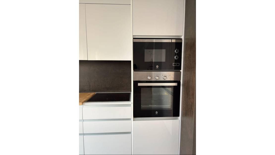 Sale - Apartment - Alicante - Alicante Centro