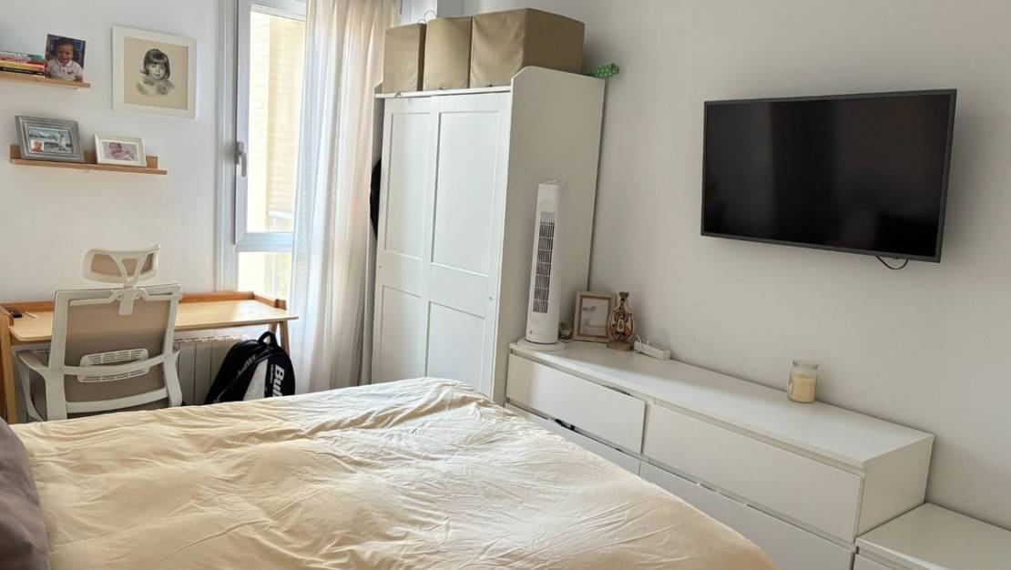 Sale - Apartment - Alicante - Alicante Centro