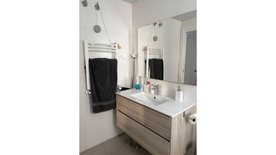 Sale - Apartment - Alicante - Alicante Centro