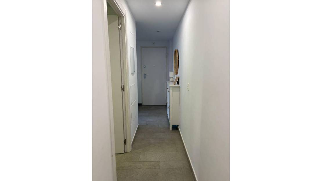 Sale - Apartment - Alicante - Alicante Centro