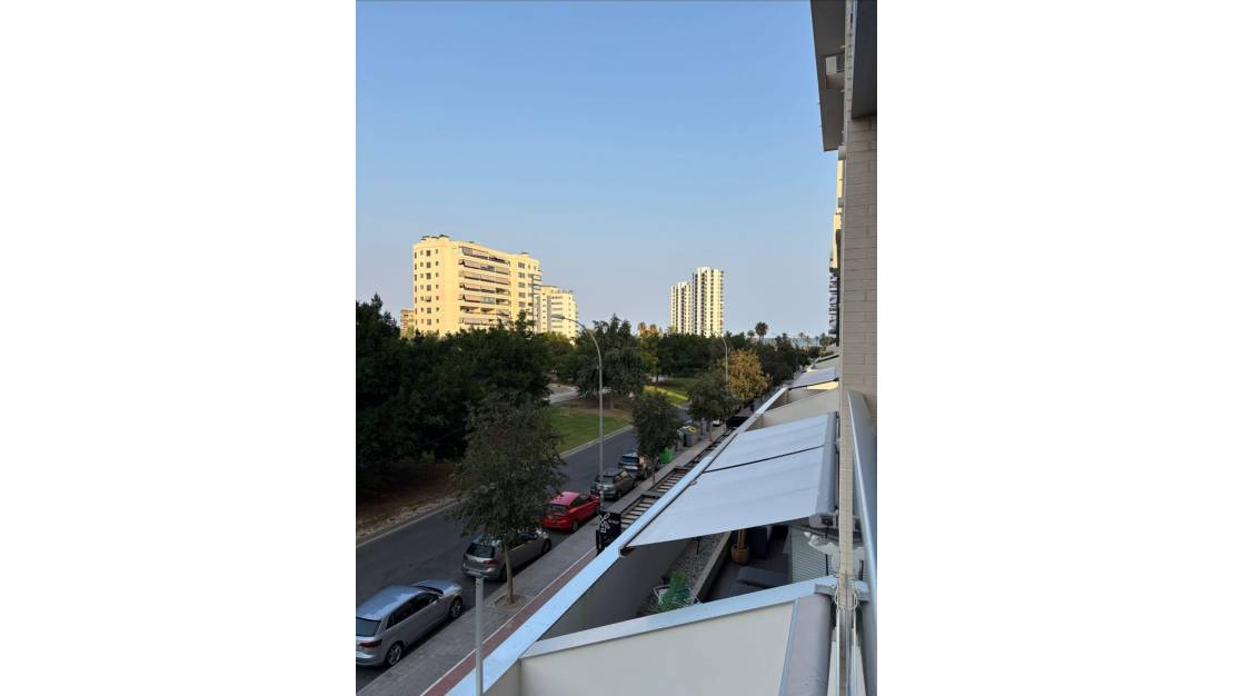 Sale - Apartment - Alicante - Alicante Centro