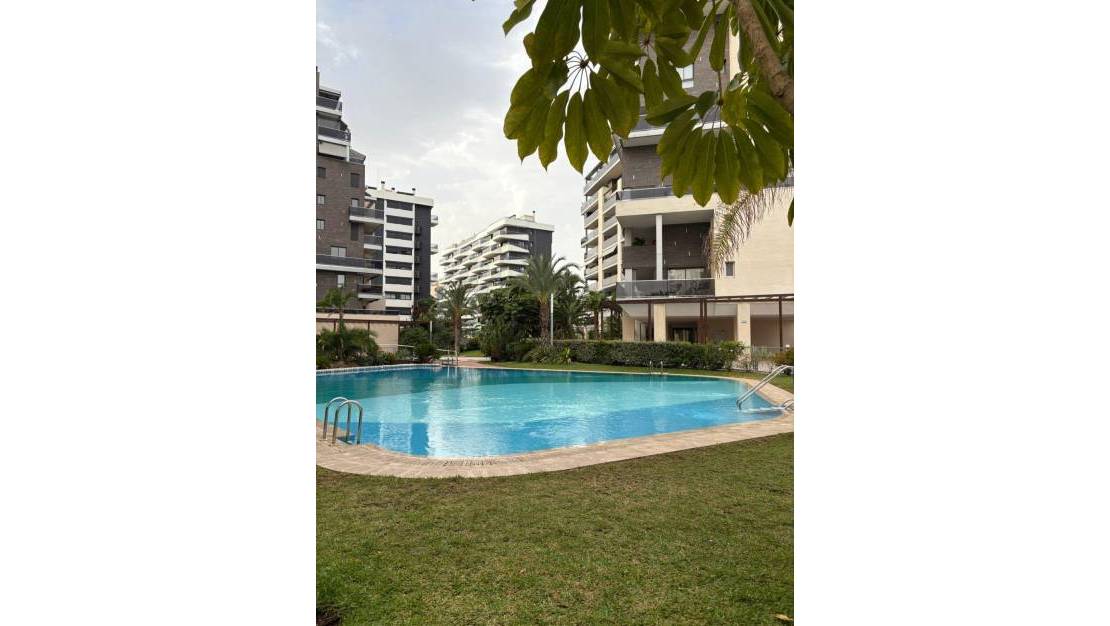 Sale - Apartment - Alicante - Alicante Centro