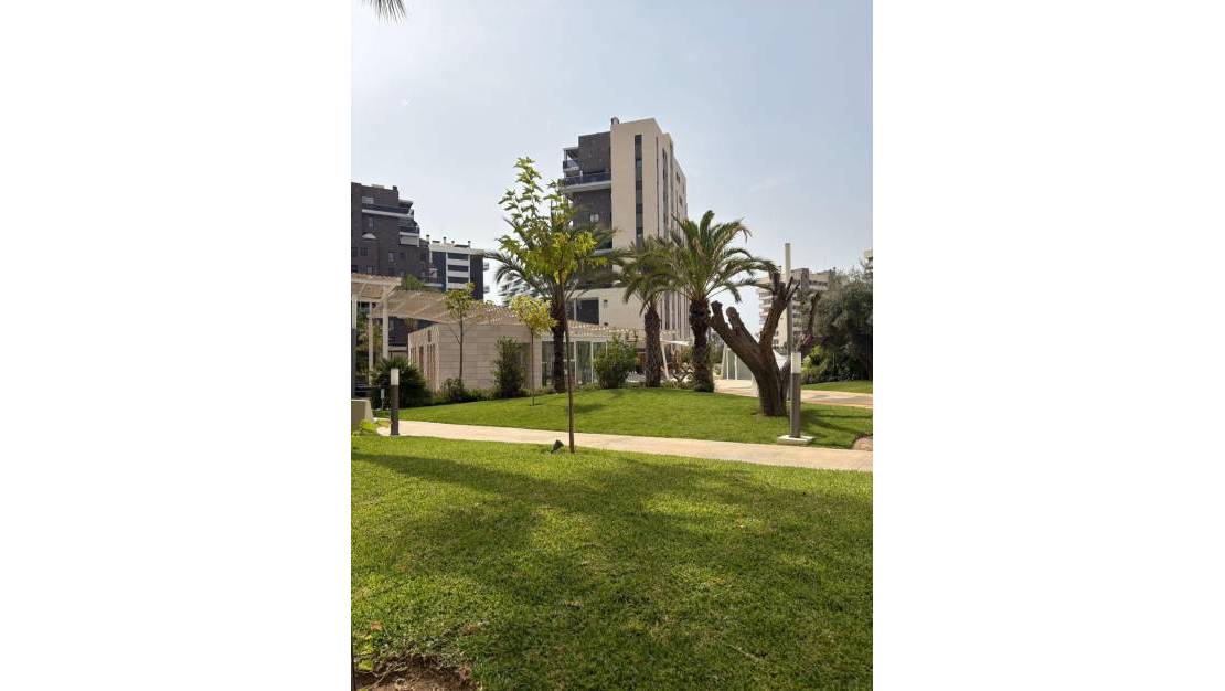 Sale - Apartment - Alicante - Alicante Centro
