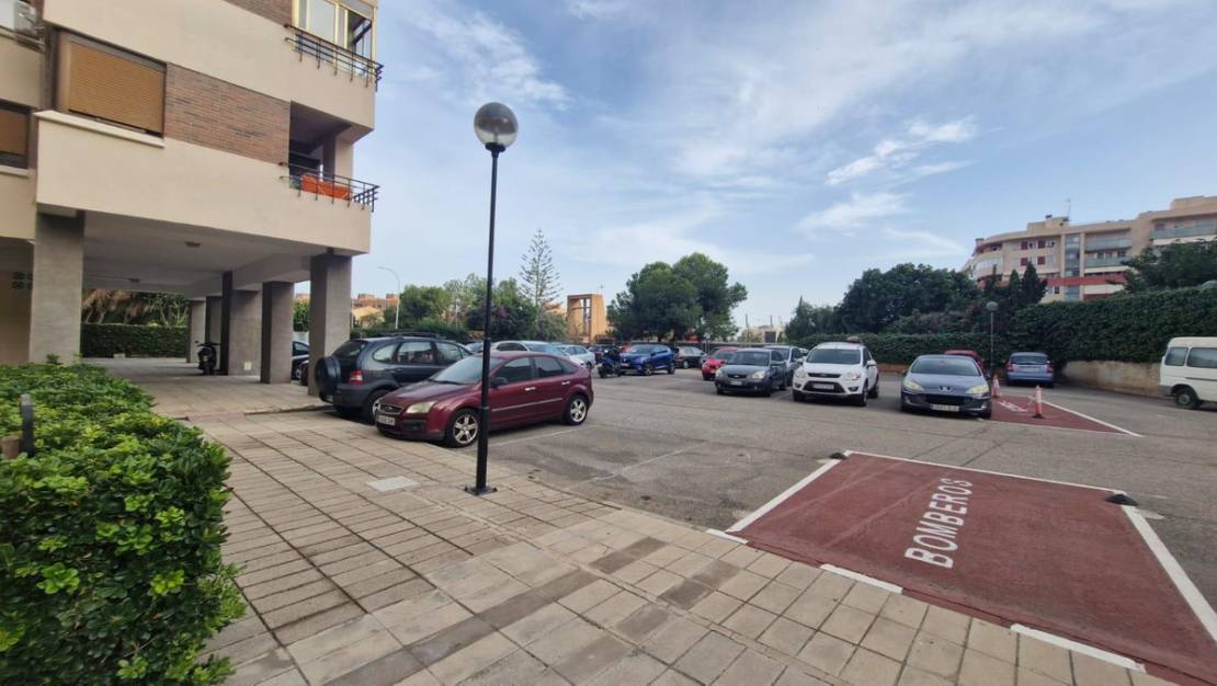 Sale - Apartment - Alicante - Alicante Centro
