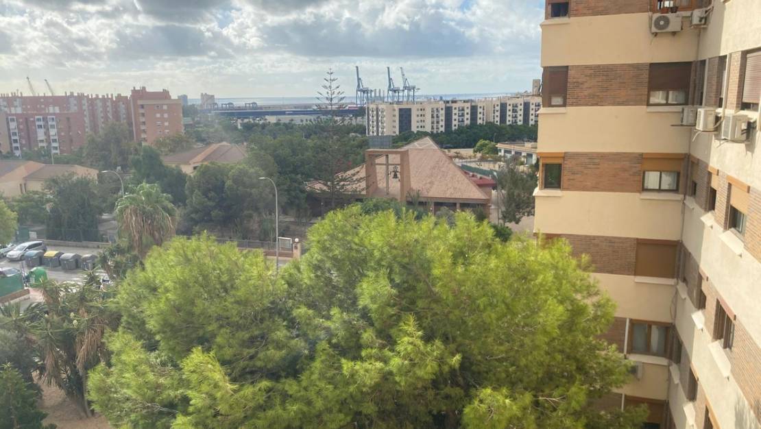 Sale - Apartment - Alicante - Alicante Centro