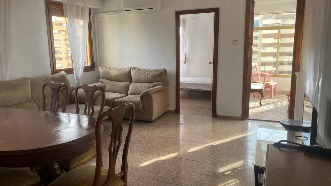 Sale - Apartment - Alicante - Alicante Centro