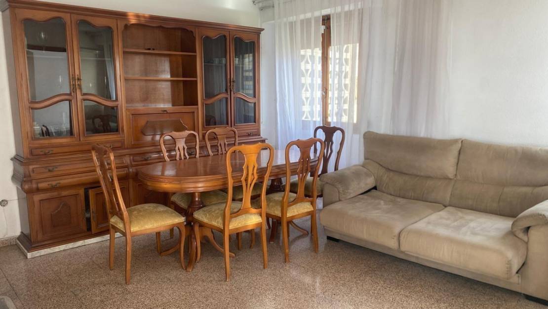 Sale - Apartment - Alicante - Alicante Centro