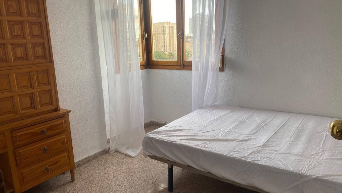 Sale - Apartment - Alicante - Alicante Centro